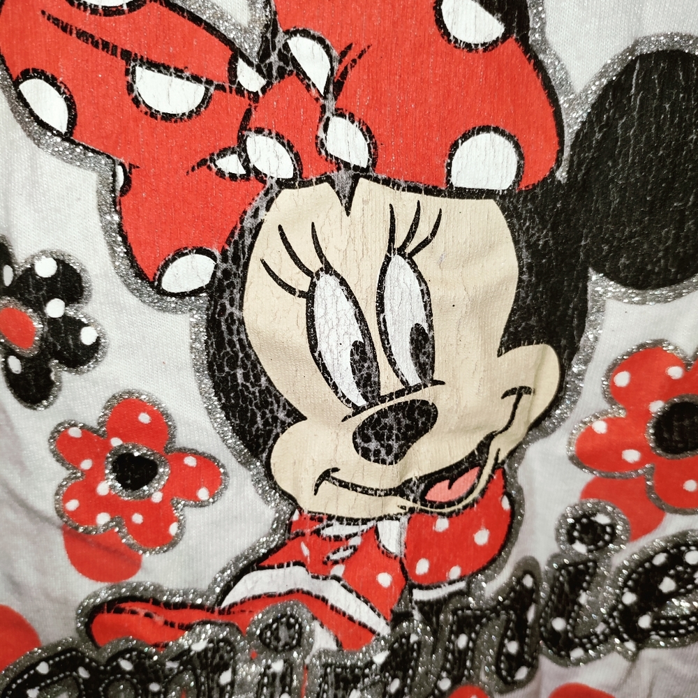 Minnie dress/top - Picture 2 of 3